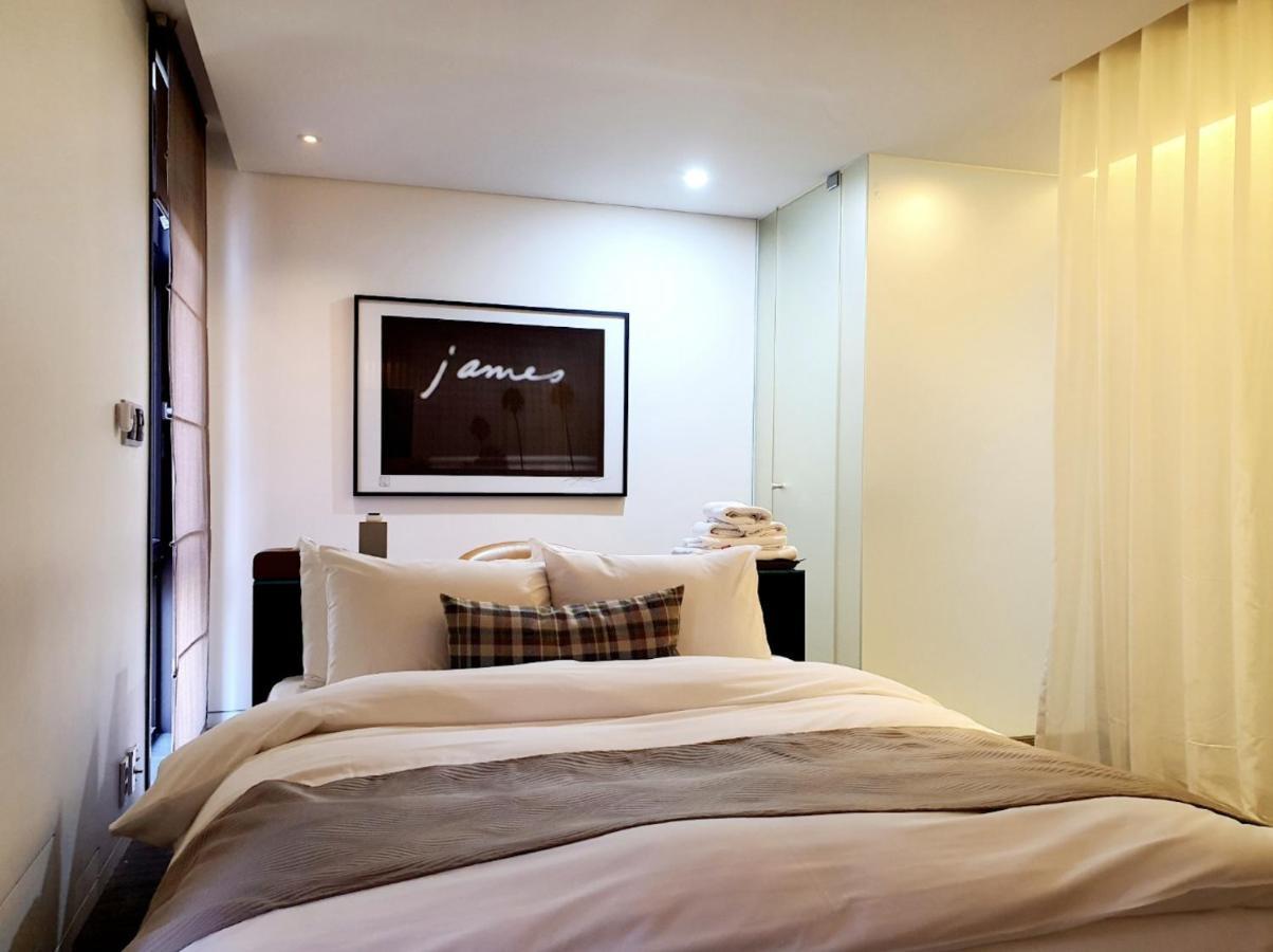Js Boutique Hotel Hwaseong Exterior foto