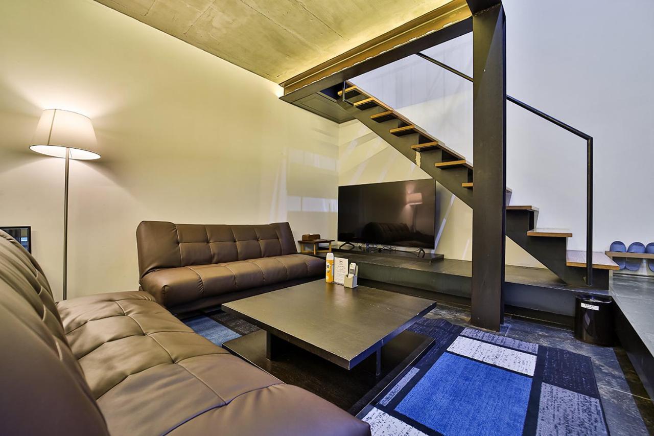 Js Boutique Hotel Hwaseong Exterior foto