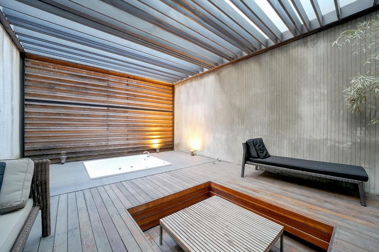 Js Boutique Hotel Hwaseong Exterior foto
