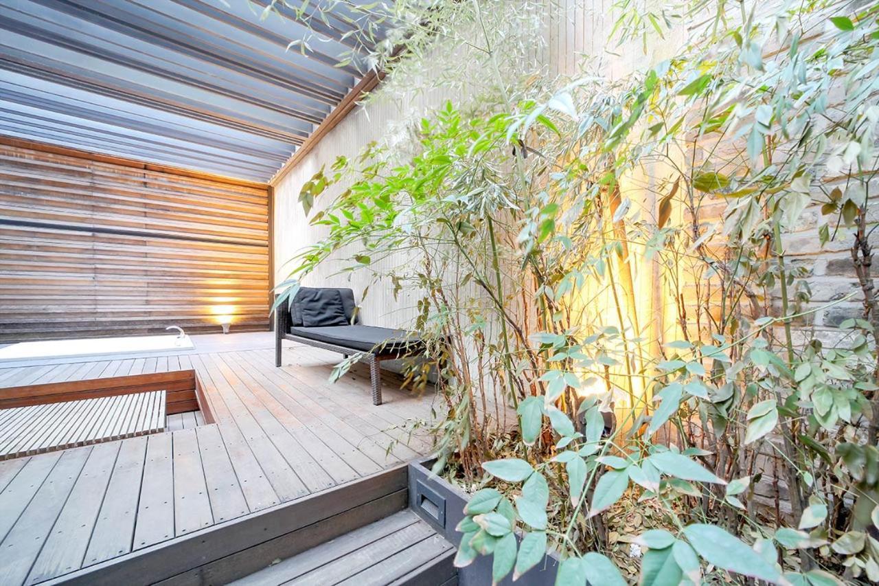 Js Boutique Hotel Hwaseong Exterior foto