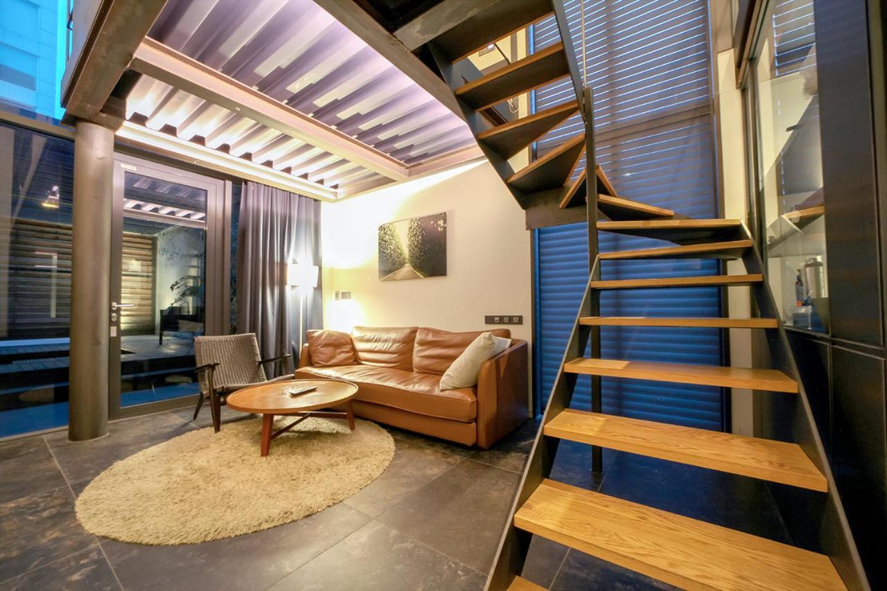 Js Boutique Hotel Hwaseong Exterior foto