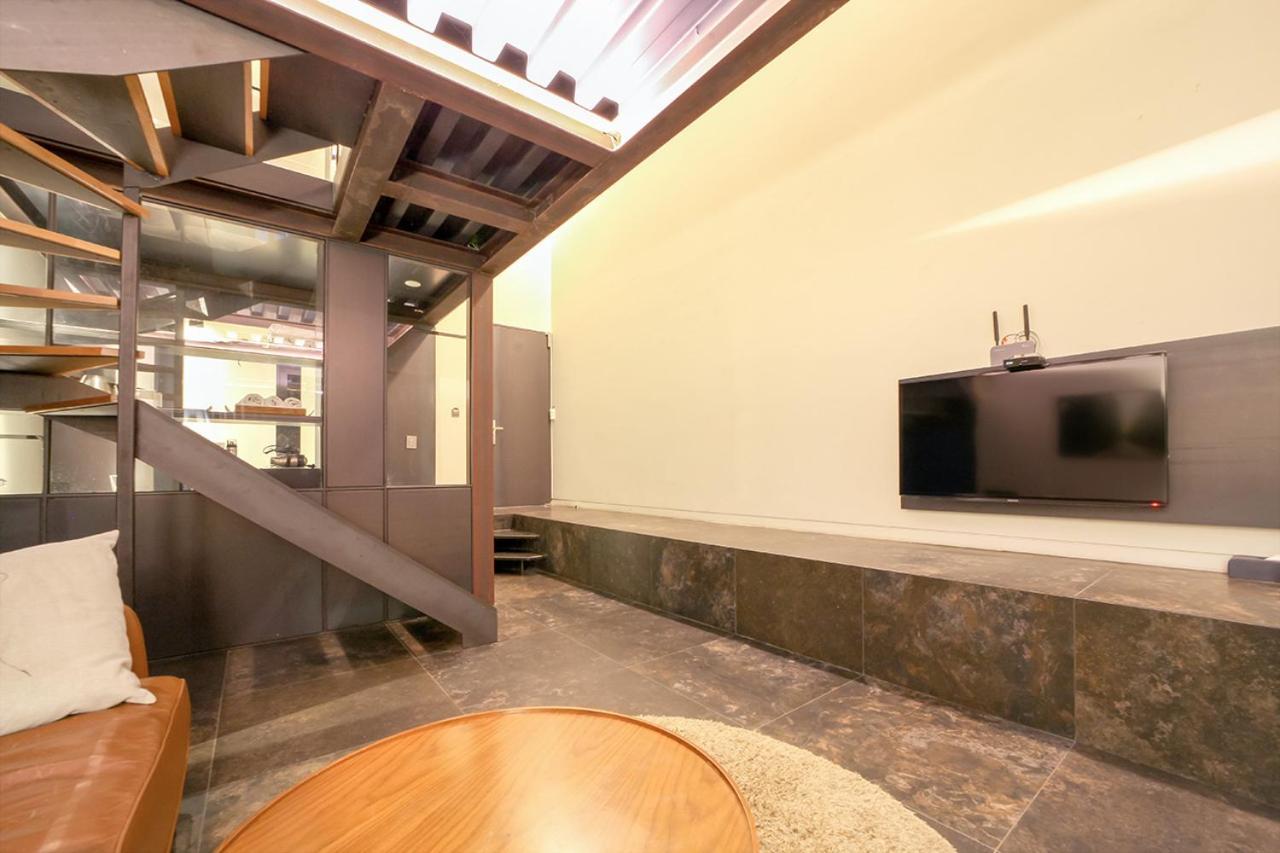 Js Boutique Hotel Hwaseong Exterior foto