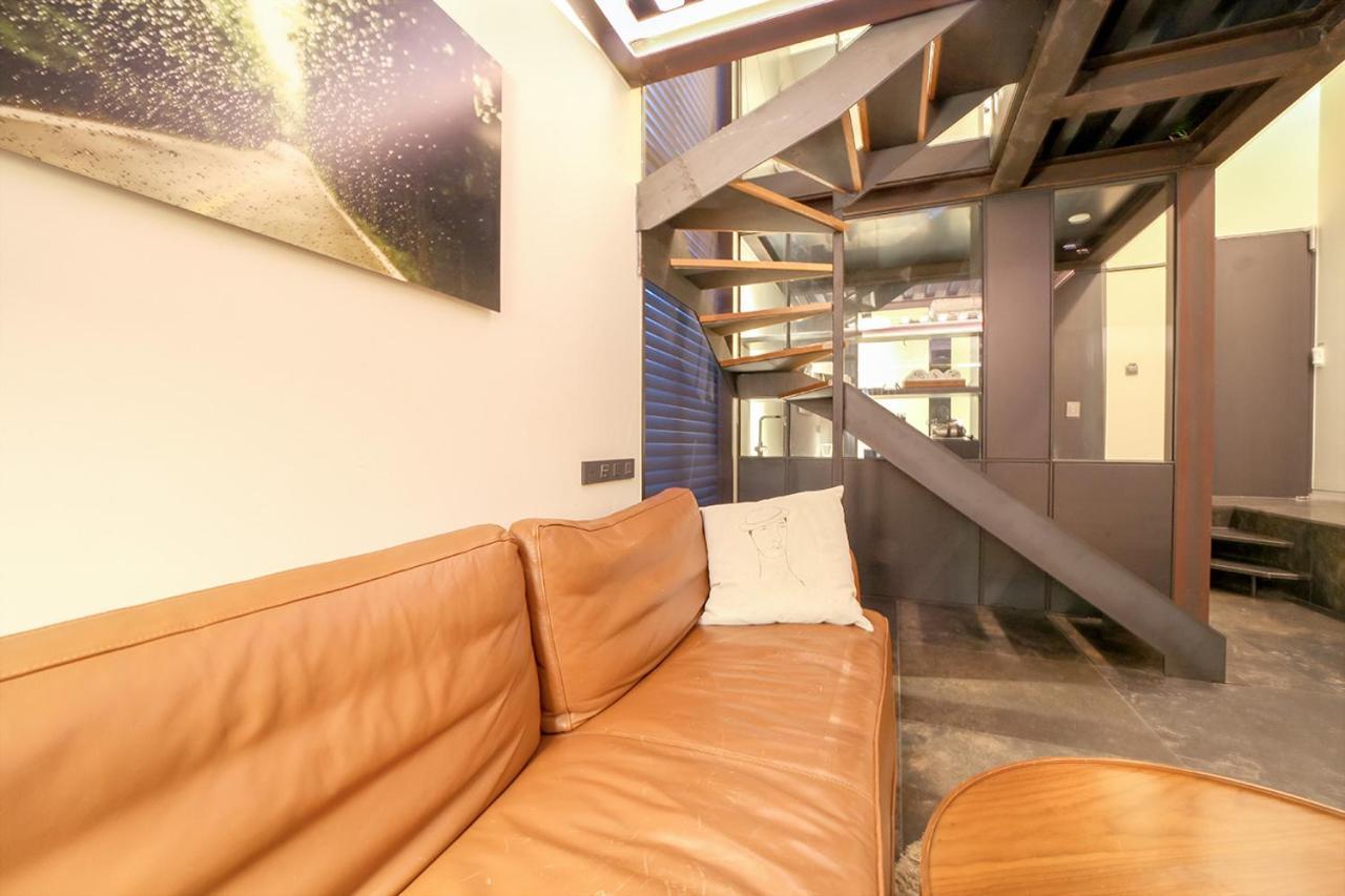 Js Boutique Hotel Hwaseong Exterior foto