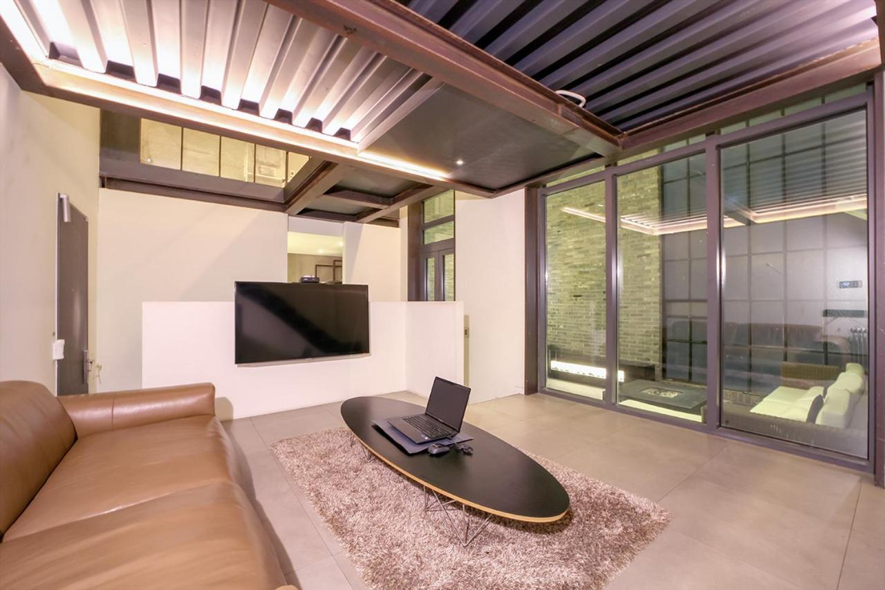 Js Boutique Hotel Hwaseong Exterior foto