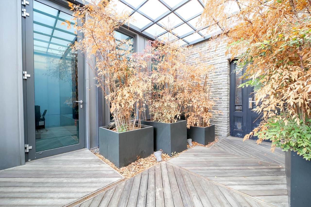 Js Boutique Hotel Hwaseong Exterior foto